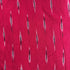 Precut 1 meter -Ikat Pochampally Woven Cotton Fabric
