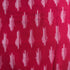 Precut 1 meter -Ikat Pochampally Woven Cotton Fabric