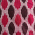 Precut 1 meter -Ikat Pochampally Woven Cotton Fabric