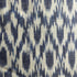 Precut 1 meter -Ikat Pochampally Woven Cotton Fabric
