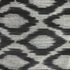 Precut 1 meter -Ikat Pochampally Woven Cotton Fabric
