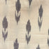 Precut 0.75 meters  -Ikat Pochampally Handloom Cotton Fabric