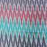 Precut 1 meter -Ikat Pochampally Handloom Cotton Fabric