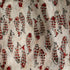 Precut 1 meter -Kalamkari Handblock Printed Cotton Fabric