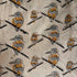 Precut 1 meter -Kalamkari Handblock Printed Cotton Fabric