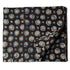 Precut 0.50 meters - Kalamkari Hand Block Printed Cotton Fabric