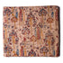 Precut 0.75 meters  -Kalamkari Handblock Printed Cotton Fabric