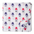 Printed Cotton Fabric