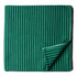 Precut 0.25 meters -Blue Textured Printed Cotton Fabric