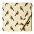 Precut 0.75 meters -Printed Cotton Texture Fabric