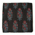 Precut 0.25 meters -Printed Kantha Cotton Fabric