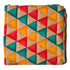 Precut 1meter - Printed Rayon Fabric