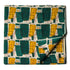 Precut 0.75 meters -Printed Cotton Texture Fabric