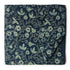 Precut 1 meter -Ajrakh Hand Printed Natural Dyed Cotton Fabric