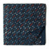 Precut 0.50 meters -Ajrakh Hand Printed Natural Dyed Cotton Fabric