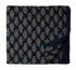 Precut 1 meter -Ajrakh Hand Block Natural Dyed Cotton Fabric