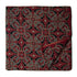 Precut 0.50 meters -Ajrakh Hand Block Natural Dyed Cotton Fabric