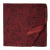Precut 1 meter -Ajrakh Hand Block Natural Dyed Cotton Fabric
