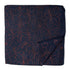 Precut 0.75 meters -Ajrakh Hand Block Natural Dyed Cotton Fabric