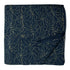 Precut 0.75 meters -Ajrakh Hand Block Natural Dyed Cotton Fabric