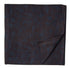 Precut 1 meter -Ajrakh Hand Block Natural Dyed Cotton Fabric