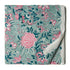 Precut 1meter - Sanganeri Hand Block Printed Cotton Fabric