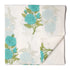 Precut 1 meter -Handblock Printed Fine Mul Cotton Fabric
