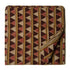 Precut 0.25 meters -Bagru Dabu Handblock Printed Cotton Fabric