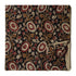 Precut 0.75 meters -Sanganeri Hand Block Printed Cotton Fabric
