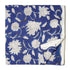Precut 0.75 meter -Sanganeri Hand Block Printed Cotton Fabric