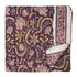 Precut 0.75 meter -Sanganeri Hand Block Printed Cotton Fabric