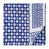Precut 0.25 meter -Sanganeri Hand Block Printed Cotton Fabric