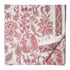Precut 0.5 meter -Sanganeri Hand Block Printed Cotton Fabric