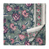 Precut 1 meter -Sanganeri Hand Block Printed Cotton Fabric