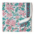 Precut 1 meter -Sanganeri Hand Block Printed Cotton Fabric