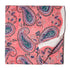 Precut 0.75 meters -Sanganeri Hand Block Printed Cotton Fabric