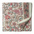 Precut 0.25 meters -Sanganeri Hand Block Printed Cotton Fabric