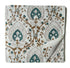 Precut 1meter - Sanganeri Hand Block Printed Cotton Fabric