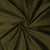 Precut 1 meter -Green Semi Chanderi Silk Fabric
