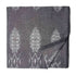 Precut 1 meter -Ikat Pochampally Handloom Cotton Fabric