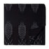 Black Ikat Pochampally Handloom Cotton Fabric