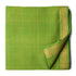 Precut 1 meter -Original Mangalgiri Handloom Cotton Fabric with Golden Border
