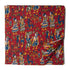 Precut 0.25 meters -Printed Cotton Fabric
