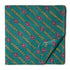 Precut 1 meter - Printed Cotton Fabric