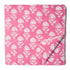 Precut 0.75 meter - Printed Cotton Fabric