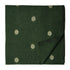 Precut 0.75 meters -South Cotton Jacquard Fabric