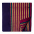 Precut 0.5 meters -Super Fine South Cotton Fabric with Golden Border