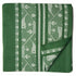 Precut 0.5 meters -South Cotton Fabric with Border