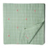 Precut 0.50 meters -South Cotton Jacquard Fabric