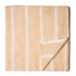 Precut 0.5 meters -South Cotton Fabric with Stripes
